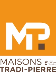 Logo Maisons Tradi-Pierre